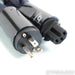AudioQuest Hurricane High-Current Power Cable; 1m AC Cord