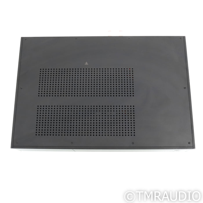 Audiolab 9000P Stereo Power Amplifier