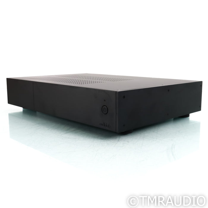 Audiolab 9000P Stereo Power Amplifier
