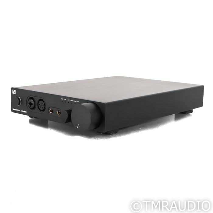 Sennheiser HDV 820 Headphone Amplifier