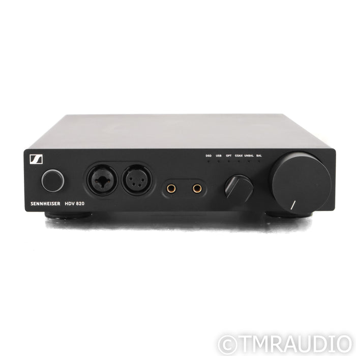 Sennheiser HDV 820 Headphone Amplifier
