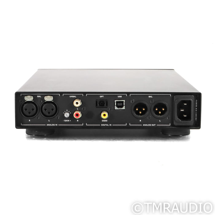 Sennheiser HDV 820 Headphone Amplifier