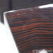 Triangle Comete 40th Anniversary Bookshelf Speakers; Santos Rosewood Pair