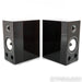 Triangle Comete 40th Anniversary Bookshelf Speakers; Santos Rosewood Pair