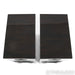 Triangle Comete 40th Anniversary Bookshelf Speakers; Santos Rosewood Pair