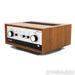 Leak Stereo 130 Integrated Amplifier; MM Phono