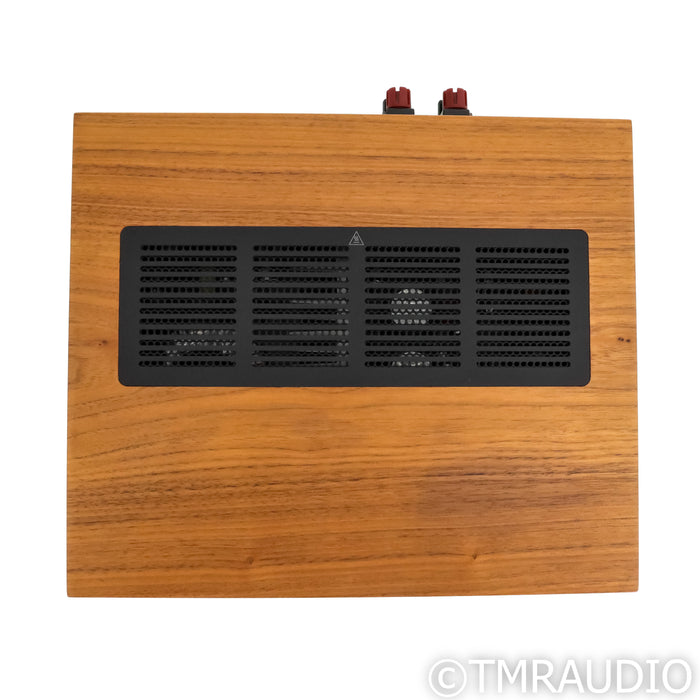 Leak Stereo 130 Integrated Amplifier; MM Phono