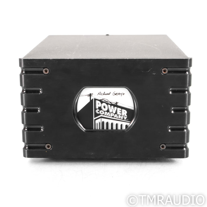 Richard Gray's Power Company 600S AC Power Line Conditioner