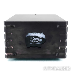 Richard Gray's Power Company Pole Pig AC Power Line Conditioner