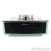 Einstein Audio The Last Record Player MKII Tube CD Player