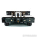 Einstein Audio The Last Record Player MKII Tube CD Player