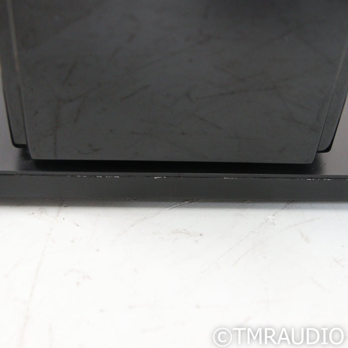 Bosendorfer VC-2 Floorstanding Speakers; Piano Black