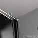 Bosendorfer VC-2 Floorstanding Speakers; Piano Black