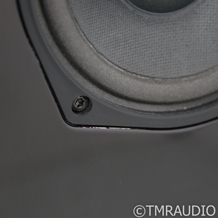 Bosendorfer VC-2 Floorstanding Speakers; Piano Black