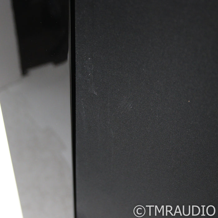 Bosendorfer VC-2 Floorstanding Speakers; Piano Black
