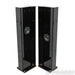Bosendorfer VC-2 Floorstanding Speakers; Piano Black