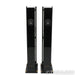 Bosendorfer VC-2 Floorstanding Speakers; Piano Black