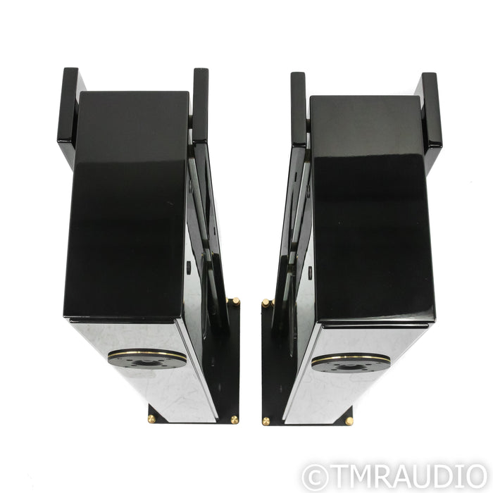 Bosendorfer VC-2 Floorstanding Speakers; Piano Black