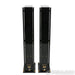Bosendorfer VC-2 Floorstanding Speakers; Piano Black