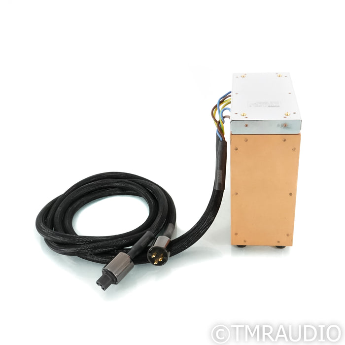 Isoclean Power PT-3030G II AC Power Line Conditioner