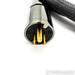 Isoclean Power SuperFocus Power Cable; 2m AC Cord