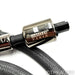 Isoclean Power SuperFocus Power Cable; 2m AC Cord
