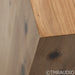 Zu Audio DWX Supreme Bookshelf Speakers; Rustic Hickory Pair