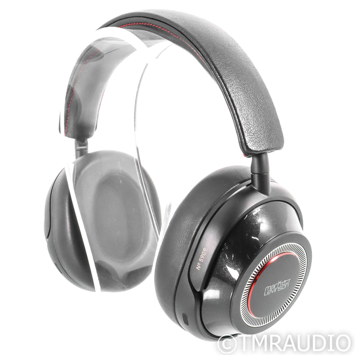 Mark Levinson No. 5909 Closed-Back Wireless Headphones; Ice Pewter