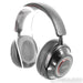 Mark Levinson No. 5909 Closed-Back Wireless Headphones; Ice Pewter