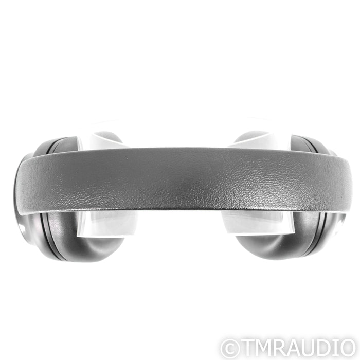Mark Levinson No. 5909 Closed-Back Wireless Headphones; Ice Pewter