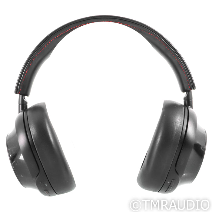 Mark Levinson No. 5909 Closed-Back Wireless Headphones; Ice Pewter