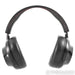 Mark Levinson No. 5909 Closed-Back Wireless Headphones; Ice Pewter