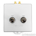 Woo Audio WA7e Fireflies Tube Electrostatic Headphone Amplifier