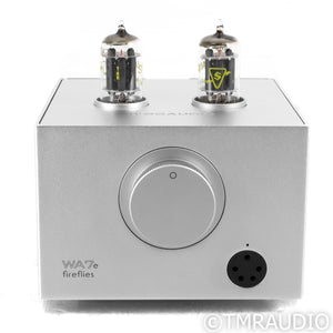Woo Audio WA7e Fireflies Tube Electrostatic Headphone Amplifier