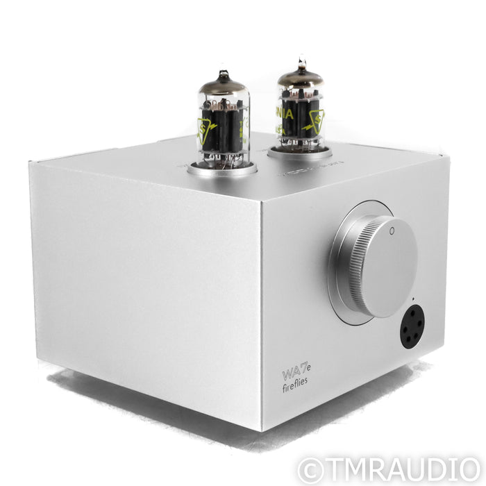 Woo Audio WA7e Fireflies Tube Electrostatic Headphone Amplifier