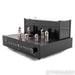 Black Ice Audio Fusion F11 Stereo Tube Integrated Amplifier