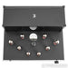 Black Ice Audio Fusion F11 Stereo Tube Integrated Amplifier