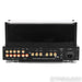 Black Ice Audio Fusion F11 Stereo Tube Integrated Amplifier