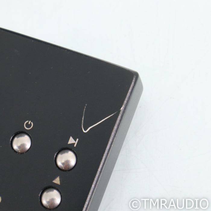 Black Ice Audio Fusion F11 Stereo Tube Integrated Amplifier