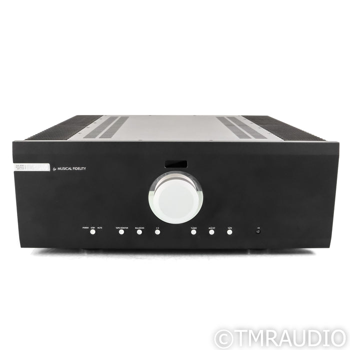 Musical Fidelity M6si500 Stereo Integrated Amplifier (Open Box)