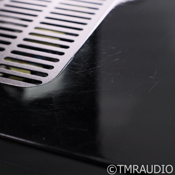 PS Audio BHK Signature Stereo Tube Hybrid Preamplifier
