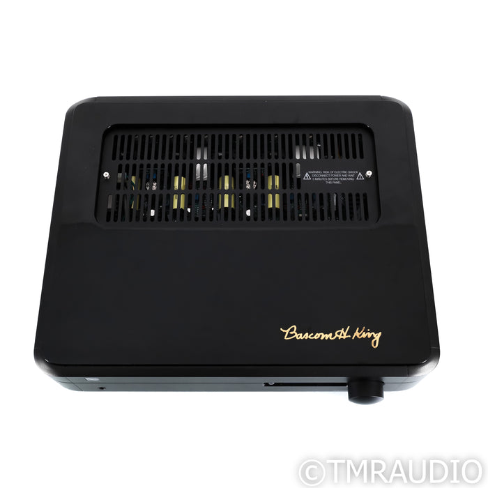 PS Audio BHK Signature Stereo Tube Hybrid Preamplifier