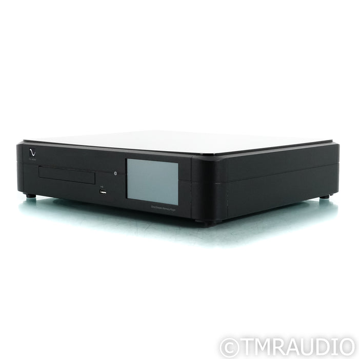 PS Audio DirectStream Memory Player CD / SACD Transport