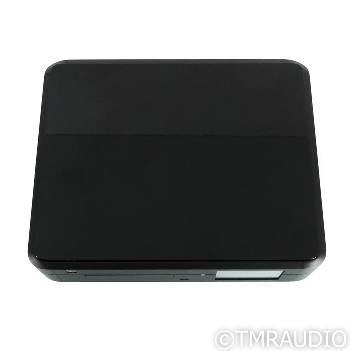 PS Audio DirectStream Memory Player CD / SACD Transport