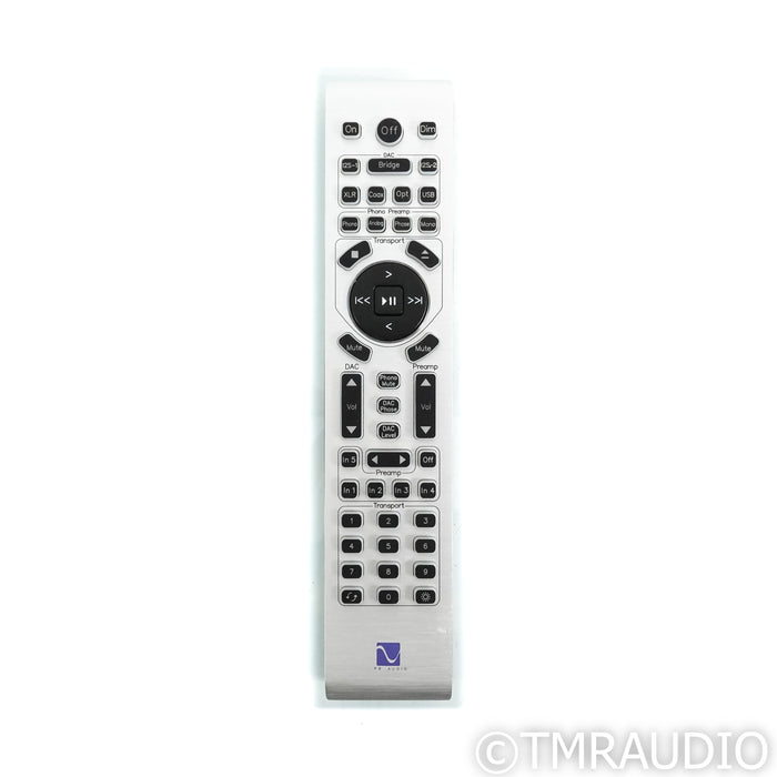 PS Audio DirectStream Memory Player CD / SACD Transport