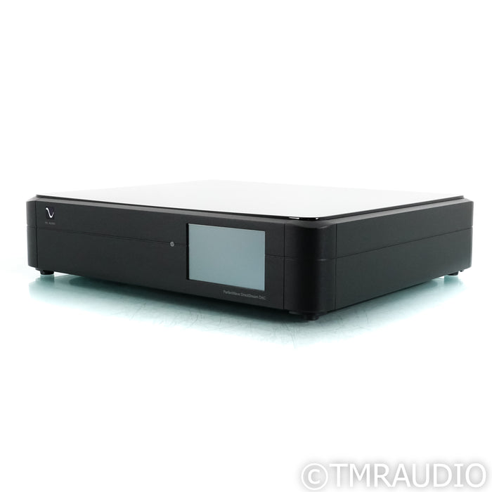 PS Audio PerfectWave DirectStream DAC MK1; D/A Converter; Bridge II (No Remote)