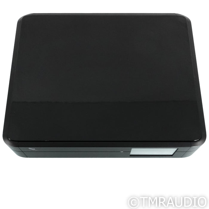PS Audio PerfectWave DirectStream DAC MK1; D/A Converter; Bridge II (No Remote)