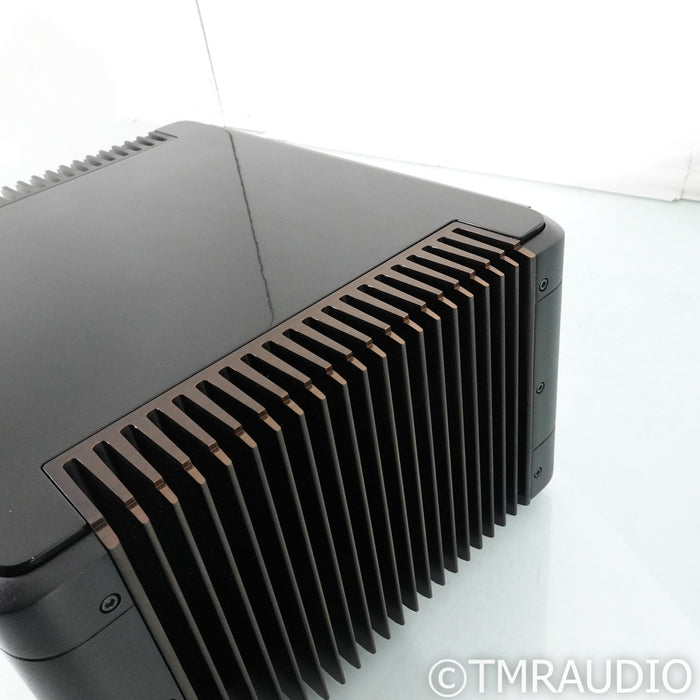 PS Audio BHK Signature 300 Hybrid Monoblock Power Amplifiers; Pair