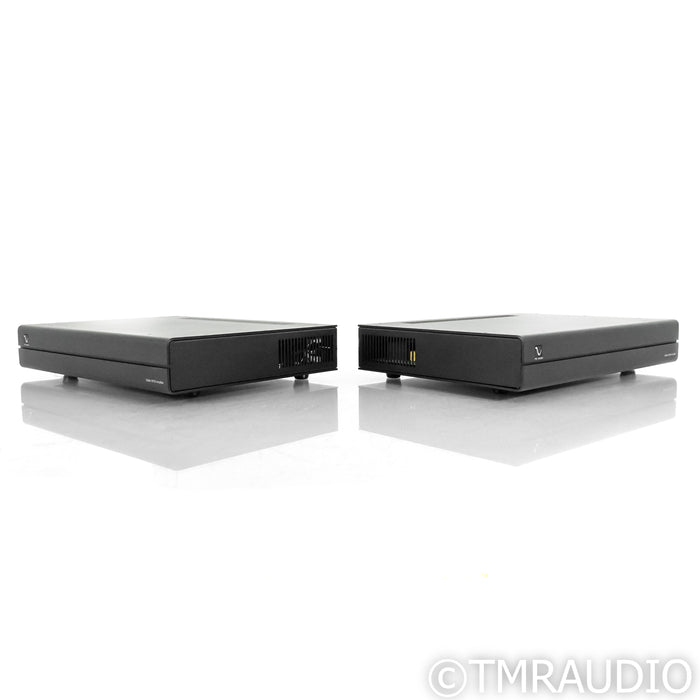 PS Audio Stellar M700 Monoblock Power Amplifiers; Pair