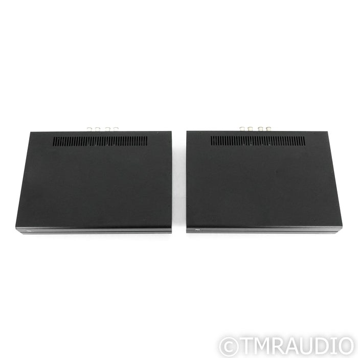 PS Audio Stellar M700 Monoblock Power Amplifiers; Pair